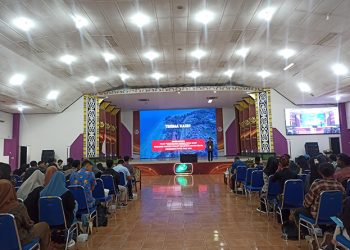 PapedanomicS, Langkah Strategis Perkuat Sumber Pertumbuhan Ekonomi Baru Papua Barat