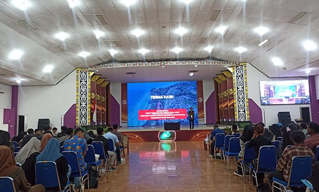 PapedanomicS, Langkah Strategis Perkuat Sumber Pertumbuhan Ekonomi Baru Papua Barat