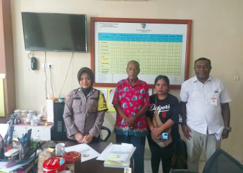 Dinilai Janggal, Keluarga Tersangka GBM Adukan Informan JA dan SM ke Ditwasda