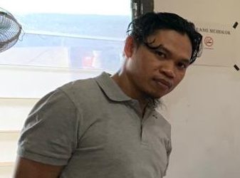 Polsek Manokwari Kota Terima Sejumlah LP Kasus Curanmor