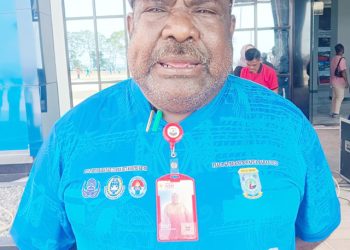 Sekda Sebut Peredaran Miras di Mansel Seperti Ada Pembiaran