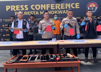 Merlin dan Christina Lolos ke Final, Adelin dan Miranda Raih Perunggu