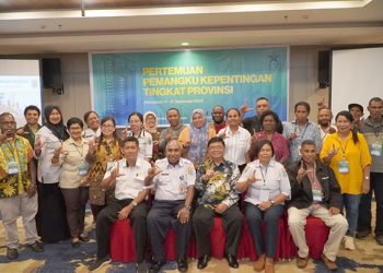 Mindset Sekolah Negeri Jadi Sekolah Favorit harus Dihapus