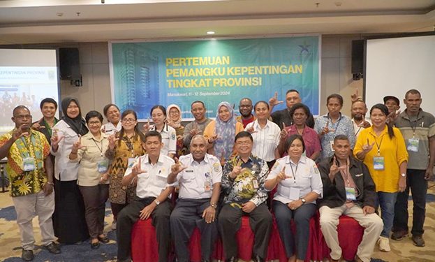 Mindset Sekolah Negeri Jadi Sekolah Favorit harus Dihapus