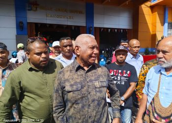 Ini Kekuatan & Tantangan DoaMu Lawan Kotak Kosong