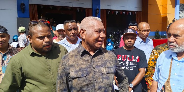 Ini Kekuatan & Tantangan DoaMu Lawan Kotak Kosong