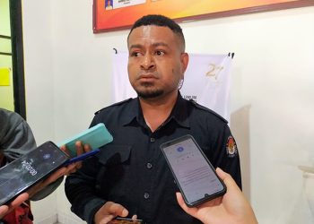 Diagendakan Penetapan DPT dan Pengundian Nomor Urut