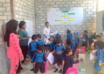 Tiga KPU di Papua Barat Perpanjang Waktu Pendaftaran Pasangan Balon Kepala Daerah