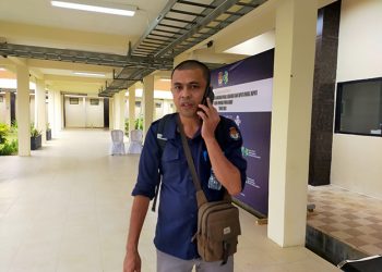Sengketa di Bawaslu Tidak Menggangu Proses dan Tahapan Pilkada