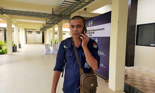 Sengketa di Bawaslu Tidak Menggangu Proses dan Tahapan Pilkada