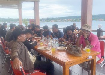 Polda Papua Barat Temui Kendala Penuhi Petunjuk Kejaksaan