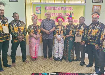 MRPB Cek dan Ricek Silsilah Lakotani Hingga ke Kampung Lobo