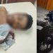 Tabrakan di Rendani, Satu Orang Meninggal Dunia