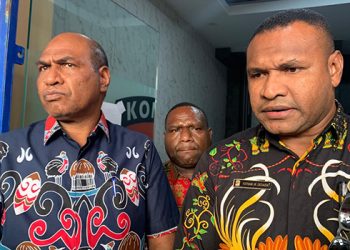 2 Petinju Putri Menyumbangkan Medali Emas untuk Papua Barat