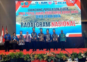 Dinas Pendidikan Papua Barat Pastikan Bantu Meubeler ke Sekolah Yayasan Cahaya Papua