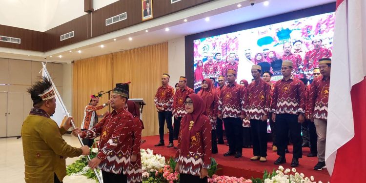 Nilai Tukar Petani Papua Barat Pada Agustus 2024 Mengalami Peningkatan