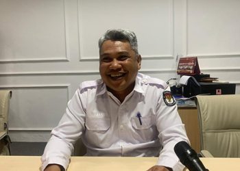Pengundian Nomor Urut setelah Penetapan Pasangan Calon