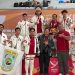 Cabor Hapkido Papua Barat Sumbang 2 Medali Perunggu