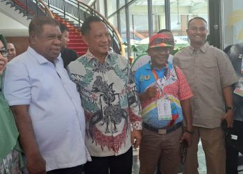 Penjabat Gubernur akan Melantik 17 JPT Pratama di Waktu yang Tepat