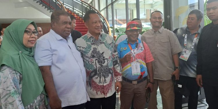 Penjabat Gubernur akan Melantik 17 JPT Pratama di Waktu yang Tepat