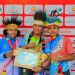 2 Petinju Putri Menyumbangkan Medali Emas untuk Papua Barat