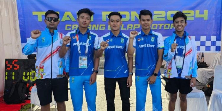 Pelantikan 250 Ormas Relawan DoaMu, Kotak Kosong Tak Bisa Dianggap Remeh