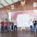 KPU Mansel Gelar Deklarasi Kampanye Pilkada Damai Bersama Paslon Bupati-Wakil Bupati dan Forkopimda