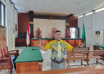 Semua Pihak Diminta Hormati Kedaulatan Masyarakat Adat