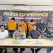 Di Tingkat Banding, Hukuman Terdakwa Kasus Shabu Diperberat Menjadi 5 Tahun