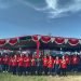 Relawan PM For DoaMu Komitmen Menangkan DoaMu 90 Persen di Manokwari