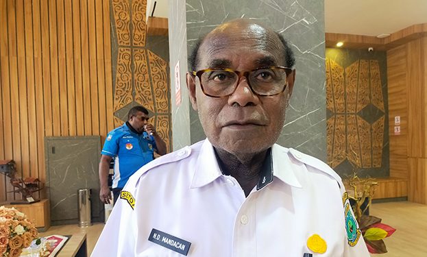 Pemprov Disarankan Tunjuk Pegawai Internal Dinas Kebudpar Gantikan Plt Kepala Dinas
