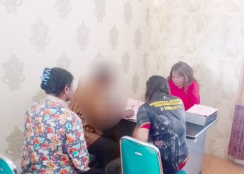 Lengkap, Dugaan Pembunuhan di Hutan Lindung Anggori Dilimpahkan ke Kejari