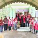 Jemaat GKI Thomas Manam Peringati HUT ke-4 dan Peresmian Pastori