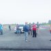 Pemkab Mansel Lobi Penerbangan Mansel-Sorong ke TransNusa