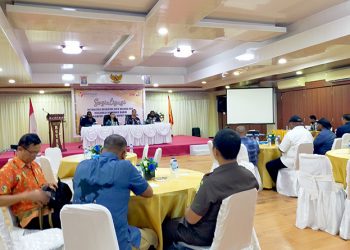 Jabatan Buat ASN Kesampingkan Integritas Dalam Momen Pilkada