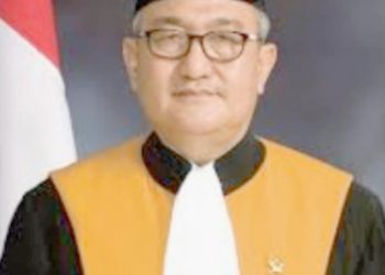 Pengurus IKAHI Prihatin dan Kecewa Tertangkapnya 3 Hakim PN Surabaya