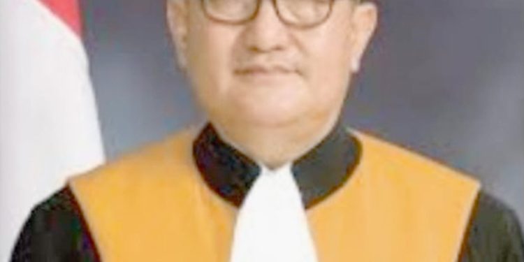 Pengurus IKAHI Prihatin dan Kecewa Tertangkapnya 3 Hakim PN Surabaya