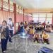 KPU Mansel Goes To School