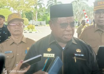 Menuju Generasi Emas 2045, Program Pemerintah Diharapkan Senyentu Pengembangan Pemuda