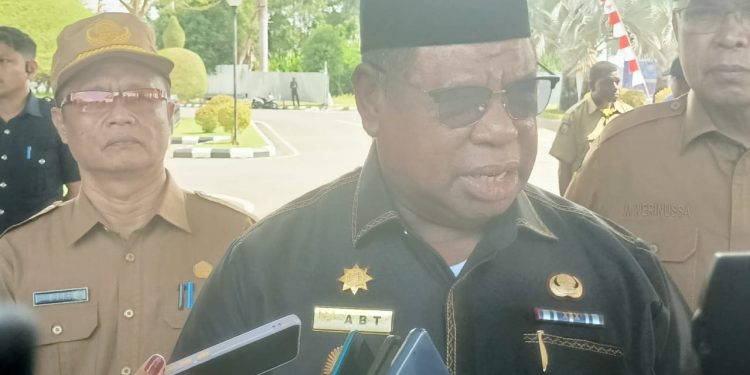 Menuju Generasi Emas 2045, Program Pemerintah Diharapkan Senyentu Pengembangan Pemuda