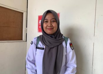 Perempuan Berinisial LRW di Laporkan Atas Kasus Dugaan UU ITE