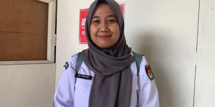 Perempuan Berinisial LRW di Laporkan Atas Kasus Dugaan UU ITE