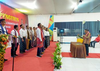 Masyarakat Diajak Berpartisipasi Aktif Mengawasi Pelaksanaan Pilkada