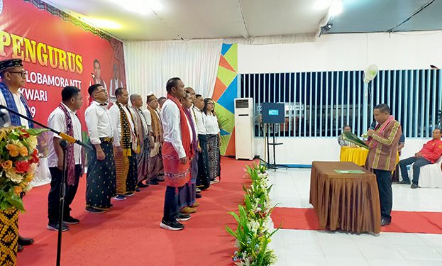 Masyarakat Diajak Berpartisipasi Aktif Mengawasi Pelaksanaan Pilkada