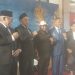 25 Anggota DPRD Pegaf Dilantik, Saroy Sebut Wakil Rakyat Harus Perjuangkan Aspirasi Rakyat