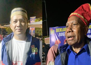 Program Kerja Sektor Ekonomi – Sosial Budaya Diusulkan ke Pasangan DoaMu