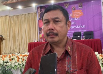 Perdagangan Senjata Api Rakitan Perlu Pengawasan Ketat