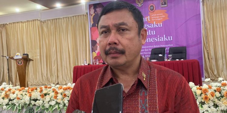 Perdagangan Senjata Api Rakitan Perlu Pengawasan Ketat