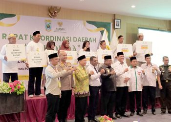Mahkamah Agung Angkat 9.000 Honorer Menjadi PPPK