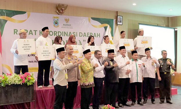Mahkamah Agung Angkat 9.000 Honorer Menjadi PPPK